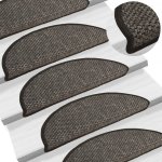 zahrada-XL Samolepící vzhled sisal 15 ks 56x17x3 cm – HobbyKompas.cz