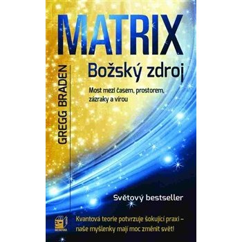 Matrix Božský zdroj, Most mezi časem, prostorem, zázraky a vírou