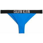 Calvin Klein Underwear spodní díl modrý – Zbozi.Blesk.cz