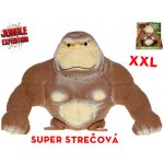 Jungle Expedition gorila super strečová XXL – Zboží Mobilmania