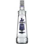 Puschkin Vodka 37,5% 1 l (holá láhev) – Zboží Dáma