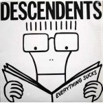 Descendents - Everything Sucks-Reissue- LP – Hledejceny.cz