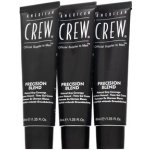 American Crew Precision Blend Light 7-8 světlá 3 x 40 ml – Zboží Dáma
