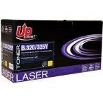 UPrint Brother TN-325Y - kompatibilní – Zboží Živě
