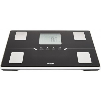 Tanita BC-401 BK – Hledejceny.cz
