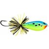 Návnada a nástraha Rapala BX Skitter Frog 5,5 cm Parrot UV Plovoucí