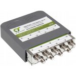 TV/SAT slučovač DSE SOC-4 - LNB Quad + TV – Zboží Živě