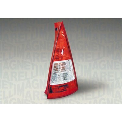 Zadní světlo MAGNETI MARELLI 714025720801 – Hledejceny.cz