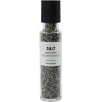 Nicolas Vahé Mořská sůl s černým sezamem česnekem a zázvorem 255 g – Sleviste.cz