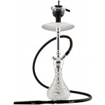 Aladin Alux Admiral Silver 47 cm – Hledejceny.cz