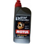 Motul Gear Competition 75W-140 1 l – Zboží Mobilmania