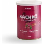 Louie Kachní s brusinkami 400 g – Hledejceny.cz