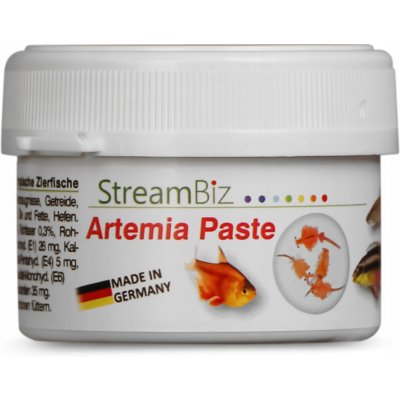 StreamBiz Artemie pasta 70 g – Zboží Dáma