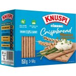 Knupsi Crispbread fitness 150 g – Hledejceny.cz