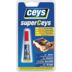 CEYS SuperCeys gel 3g – Zbozi.Blesk.cz