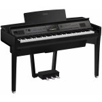 Yamaha CVP 909B – Sleviste.cz