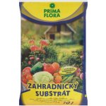 AGRO CS PRIMAFLORA Zahradnický substrát 10 l – Zboží Dáma
