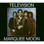Television - Marquee moon CD – Hledejceny.cz