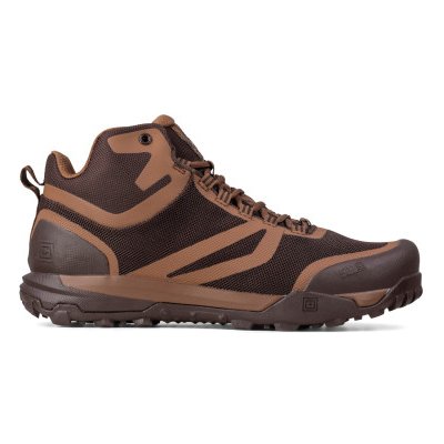 5.11 A/T Mid Umber Brown – Zboží Dáma