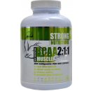 StrongNutritions BCAA 2:1:1 500 200 kapslí