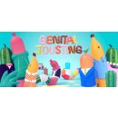 Hra na PC Genital Jousting