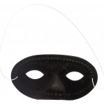 Rappa Škraboška černá – Zboží Dáma