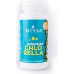 Díky přírodě Holandská chlorella 800 tablet – Hledejceny.cz