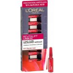 L'Oréal Revitalift Laser X3 pleťové sérum v ampulích 7 x 1,3 ml – Hledejceny.cz
