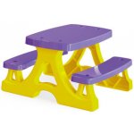 M-Toys piknikový stoleček – Zboží Mobilmania