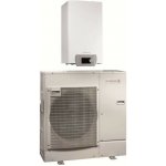 De Dietrich ALEZIO S AWHP 11 TR/E – Zboží Dáma