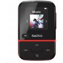 MP3 přehrávač SanDisk Clip Sport Go 16GB