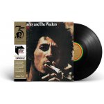 Marley Bob & The Wailers - Catch A Fire Half-Speed Remastered - Vinyl LP – Hledejceny.cz