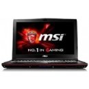 MSI GL62 6QD-002CZ