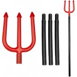 R-kontakt Čertovské vidle 112 cm – Zboží Mobilmania