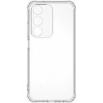 Cellfish TPU zadní kryt pro Realme C75 čirý – Zboží Živě