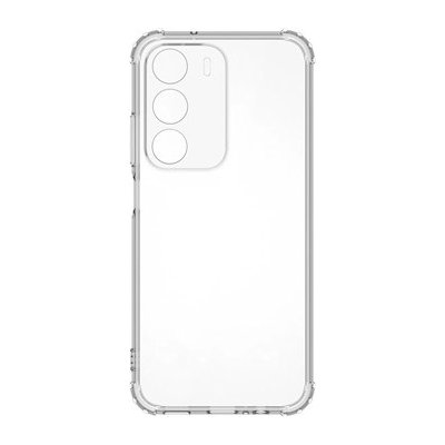 Cellfish TPU zadní kryt pro Realme C75 čirý – Zboží Živě