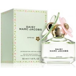 Marc Jacobs Daisy Love Spring toaletní voda dámská 50 ml Tester