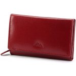 Dámská peněženka EL FORREST 938-480 RFID červená – Zboží Dáma