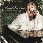 Avril Lavigne - Goodbye lullaby, 1CD, 2011 – Hledejceny.cz