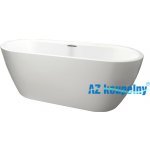 RIHO INSPIRE 180 x 80 cm B085001005 – Zboží Dáma