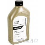 Opel GM Fuel Economy LongLife 0W-20 1 l – Hledejceny.cz