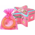 Canenco L.O.L. Překvapení v malé hvězdičce šperky a příslušenství do vlasů – Sleviste.cz