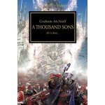 A Thousand Sons The Horus Heresy Paperback... Graham McNeill – Hledejceny.cz