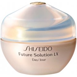 Shiseido Future Solution LX spf15 (Daytime Protective Cream) 50 ml
