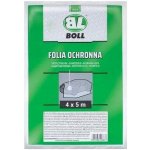 Boll Ochranná fólie 4 m x 5 m