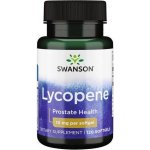 Swanson Lycopene 10 mg 120 gelové tablety – Hledejceny.cz