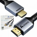 Nedis CVBW35000BK20 – Hledejceny.cz