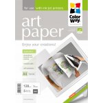 ColorWay A4 120 g/m² 5 ks. – Hledejceny.cz