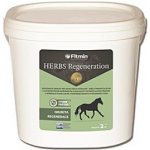 Fitmin HERBS REGENERATION 2 kg – Zboží Dáma