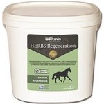 Fitmin HERBS REGENERATION 2 kg – Hledejceny.cz